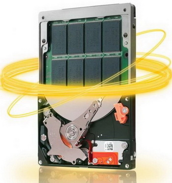 seagate Momentus XT